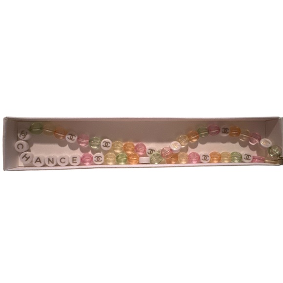 Chanel Chance Phone Charm - Picture 5 of 6